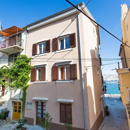 Apartments Sanja Baska  Bagian luar foto